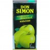 Zumo Manzana Don Simón 1l
