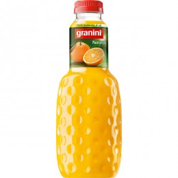 Granini Naranja Néctar 1l