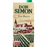 Vino Don Simón Blanco 1l