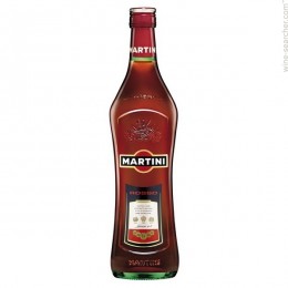 Vermouth Martini Rojo 1l