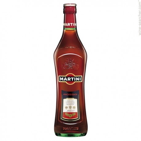 Vermouth Martini Rojo 1l