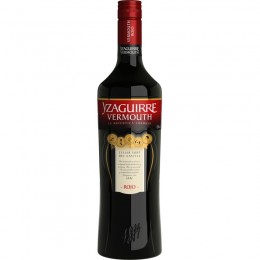 Vermouth Yzafguirre Rojo 1l
