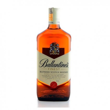 Whisky Ballantines 1l