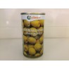 Aceitunas Coaliment Rellenas Lata 350grs