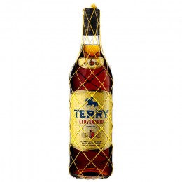 Brandy Centenario Terry 1l