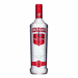 Vodka Smirnoff 70cl