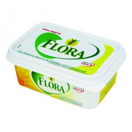 Margarina Flora 250 g.