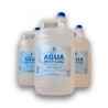 Agua Destilada Adesco 5l