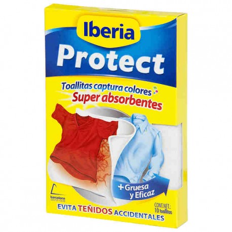 Iberia Protect Color