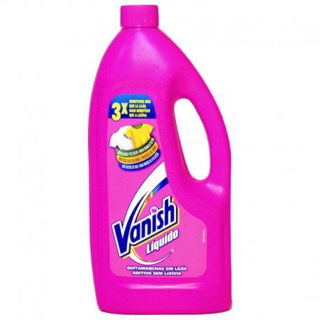 Detergente Vanish Liquido 1000ml