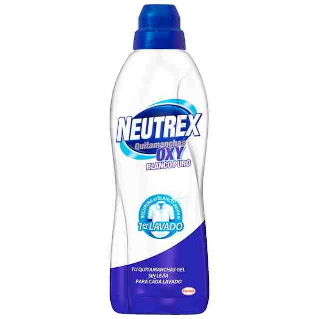 NEUTREX Oxy Color Gel 1470