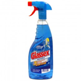 Multiusos Glassex Pistola 750ml