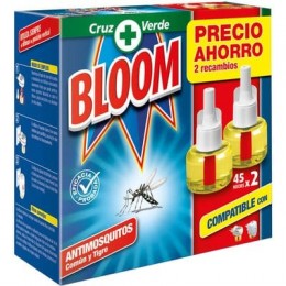 Bloom Aparato 2 recambios Gratis