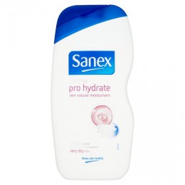 Gel Sanex Dermo Pro Hydrate