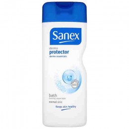 Gel Sanex Dermo Protector