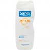 Gel Sanex Zero