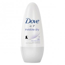 Desodorante Dove Invisible