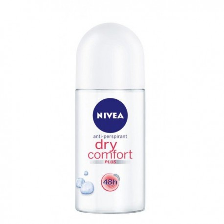Desodorante Nivea Dry Comfort Women