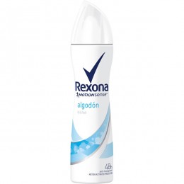 Desodorante Rexone Women Algodón