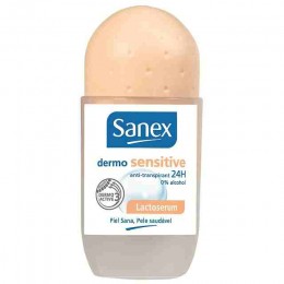 Desodorante Sanex Sensitive