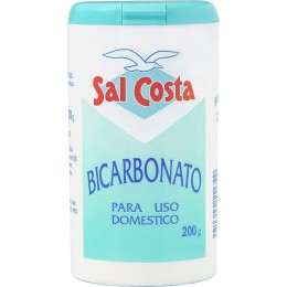 Bicarbonato Sal Costa