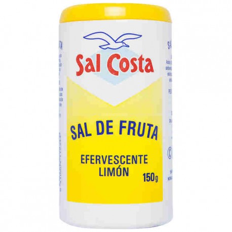 Sal de Frutas Costa