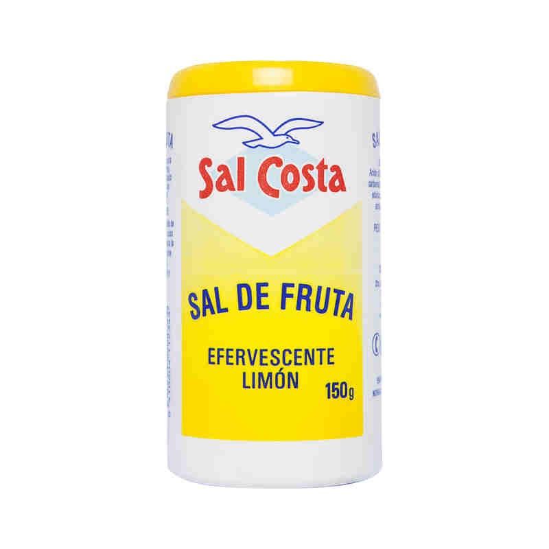 Sal de Frutas Costa