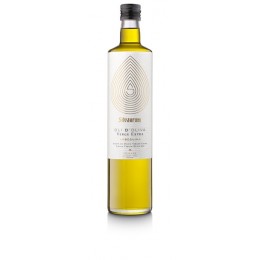 Oli d'oliva Arbequina Silvaurum 1L