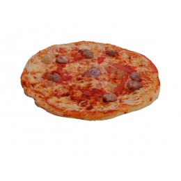 Pizza Recapte Pizza Plaza