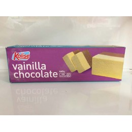 Bloque vainilla-chocolate Kalisse