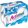 Actimel Natural Danone
