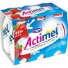 Actimel Fresa Danone