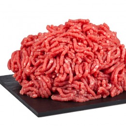 Carne Picada de Mixta 500 gr.