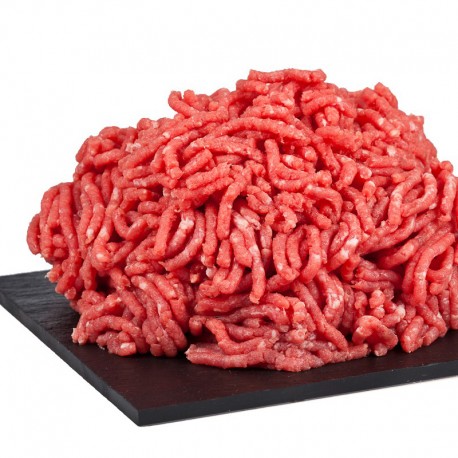 Carne Picada de Ternera 500 gr.