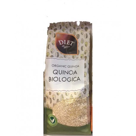Quinoa Biológica Diet