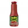 Tomate Frito Solis Frasco 725 g.