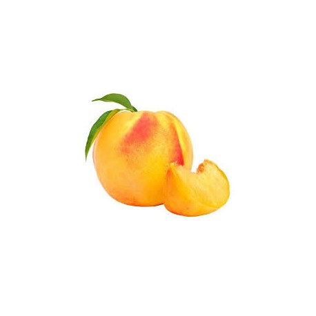 Melocotón Amarillo