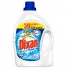 Detergente Liquido Dixan Gel