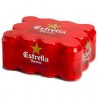 Cerveza Estrella Damm Lata Pac-12