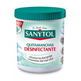 Sanytol Quita Manchas Desinfectante