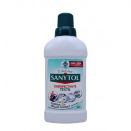 Sanytol Desinfectante Textil 500 ml.