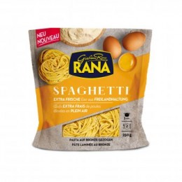 Rana Spaghetti Sfogliagrezz 250 gramos