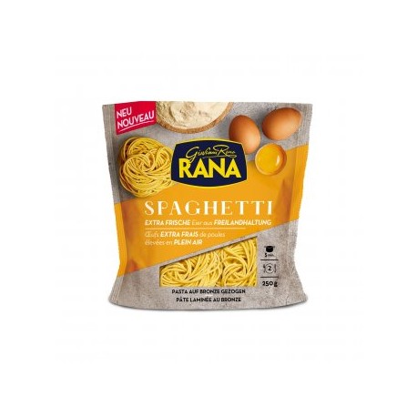Rana Spaghetti Sfogliagrezz 250 gramos