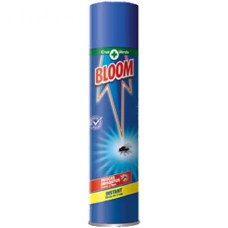 Insecticida Bloom 600ml