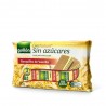 Galletas Gullón Barquillos Vainilla Diet Natur 210 gr.