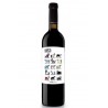 Vino Comta Ovellas Tinto D.O. Penedes 750ml.