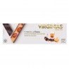 Turron Chocolate Guindas Licor Virginias 250 gr.