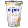 Yogur Soja Alpro Avena 500 gr.
