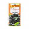 Aceituna La Española Negra con Hueso 300 gr.