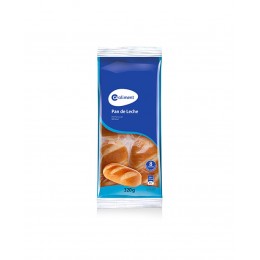 Pan de Leche Coalimnet 320 gr.